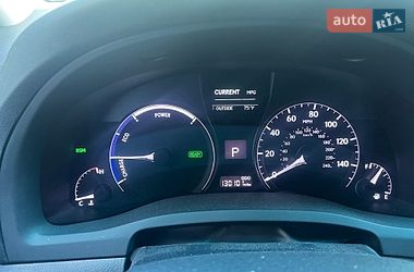 Внедорожник / Кроссовер Lexus RX 2012 в Киеве фото 11 Внедорожник / Кроссовер Lexus RX 2012 в Киеве