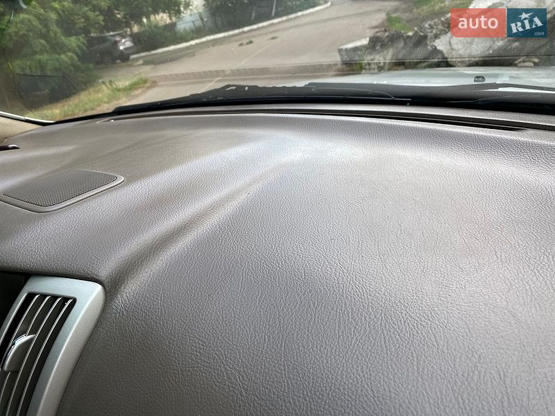 Внедорожник / Кроссовер Lexus RX 2004 в Одессе
