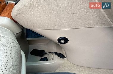 Внедорожник / Кроссовер Lexus RX 2004 в Одессе