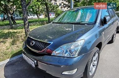 Lexus RX  2004