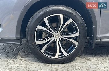 Внедорожник / Кроссовер Lexus RX 2017 в Днепре