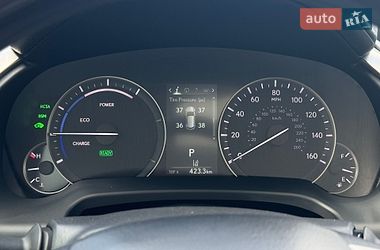Внедорожник / Кроссовер Lexus RX 2017 в Днепре