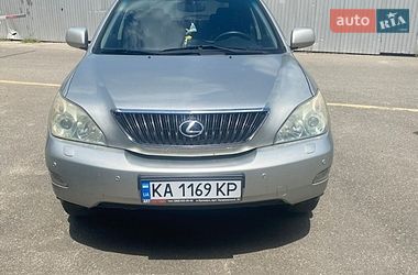 Lexus RX  2004