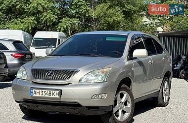 Lexus RX  2005