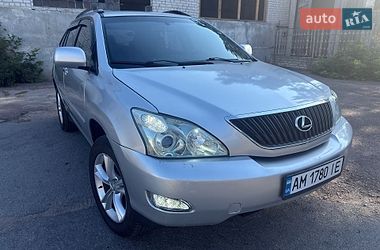 Lexus RX  2005