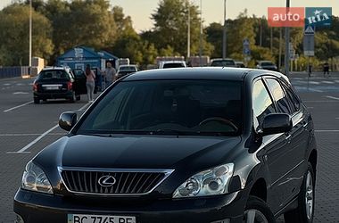 Lexus RX 2008
