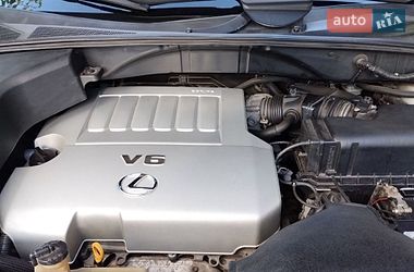 Позашляховик / Кросовер Lexus RX 2006 в Дніпрі фото 13 Позашляховик / Кросовер Lexus RX 2006 в Дніпрі