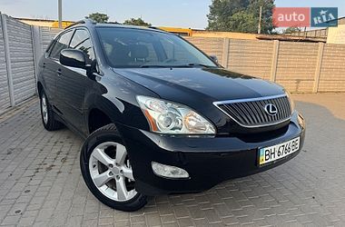 Lexus RX  2005