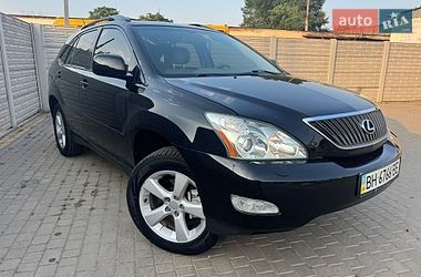 Внедорожник / Кроссовер Lexus RX 2005 в Одессе фото 3 Внедорожник / Кроссовер Lexus RX 2005 в Одессе