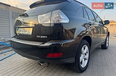 Внедорожник / Кроссовер Lexus RX 2005 в Одессе фото 14 Внедорожник / Кроссовер Lexus RX 2005 в Одессе