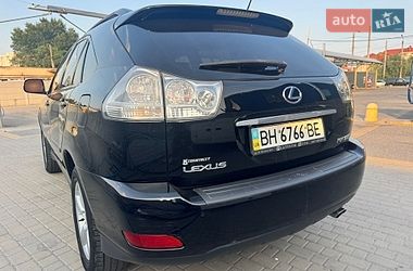 Внедорожник / Кроссовер Lexus RX 2005 в Одессе фото 16 Внедорожник / Кроссовер Lexus RX 2005 в Одессе