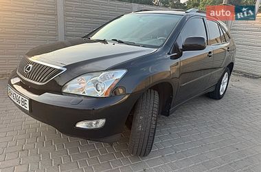 Внедорожник / Кроссовер Lexus RX 2005 в Одессе фото 20 Внедорожник / Кроссовер Lexus RX 2005 в Одессе