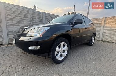 Внедорожник / Кроссовер Lexus RX 2005 в Одессе фото 23 Внедорожник / Кроссовер Lexus RX 2005 в Одессе