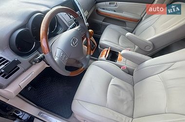 Внедорожник / Кроссовер Lexus RX 2005 в Одессе фото 25 Внедорожник / Кроссовер Lexus RX 2005 в Одессе