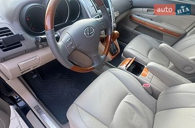 Внедорожник / Кроссовер Lexus RX 2005 в Одессе фото 26 Внедорожник / Кроссовер Lexus RX 2005 в Одессе