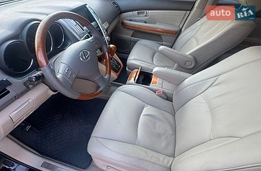 Внедорожник / Кроссовер Lexus RX 2005 в Одессе фото 28 Внедорожник / Кроссовер Lexus RX 2005 в Одессе