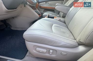 Внедорожник / Кроссовер Lexus RX 2005 в Одессе фото 29 Внедорожник / Кроссовер Lexus RX 2005 в Одессе