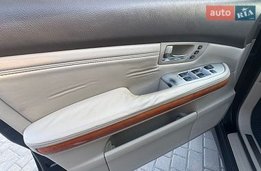 Внедорожник / Кроссовер Lexus RX 2005 в Одессе фото 30 Внедорожник / Кроссовер Lexus RX 2005 в Одессе