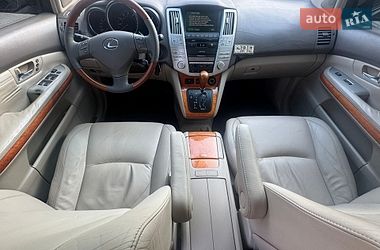 Внедорожник / Кроссовер Lexus RX 2005 в Одессе фото 32 Внедорожник / Кроссовер Lexus RX 2005 в Одессе
