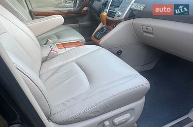 Внедорожник / Кроссовер Lexus RX 2005 в Одессе фото 39 Внедорожник / Кроссовер Lexus RX 2005 в Одессе
