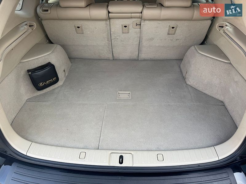 Внедорожник / Кроссовер Lexus RX 2005 в Одессе фото 48 Внедорожник / Кроссовер Lexus RX 2005 в Одессе