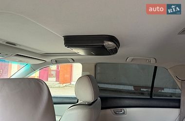 Внедорожник / Кроссовер Lexus RX 2008 в Одессе