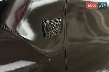 Позашляховик / Кросовер Lexus RX 2016 в Харкові