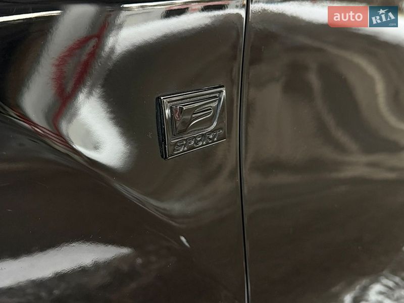 Позашляховик / Кросовер Lexus RX 2016 в Харкові