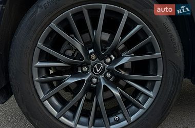 Позашляховик / Кросовер Lexus RX 2016 в Харкові