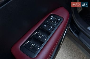 Позашляховик / Кросовер Lexus RX 2016 в Харкові