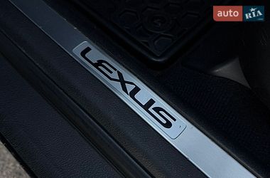 Позашляховик / Кросовер Lexus RX 2016 в Харкові