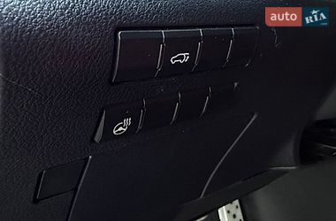 Позашляховик / Кросовер Lexus RX 2016 в Харкові