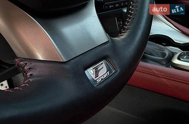 Позашляховик / Кросовер Lexus RX 2016 в Харкові