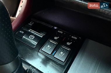 Позашляховик / Кросовер Lexus RX 2016 в Харкові