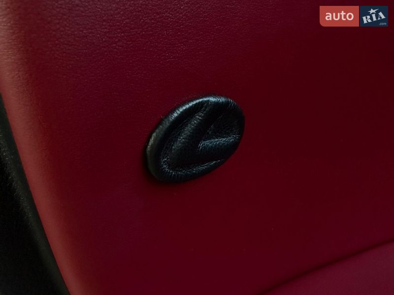 Позашляховик / Кросовер Lexus RX 2016 в Харкові