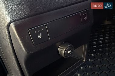 Позашляховик / Кросовер Lexus RX 2016 в Харкові