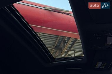 Позашляховик / Кросовер Lexus RX 2016 в Харкові