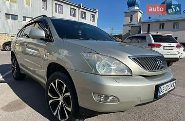 Lexus RX  2004