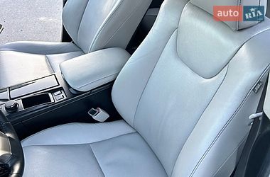 Позашляховик / Кросовер Lexus RX 2014 в Вінниці