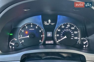Позашляховик / Кросовер Lexus RX 2014 в Вінниці