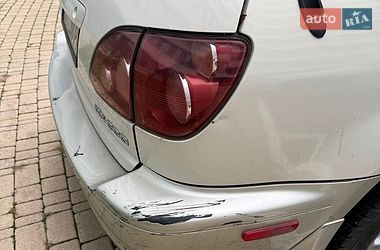 Внедорожник / Кроссовер Lexus RX 2000 в Одессе