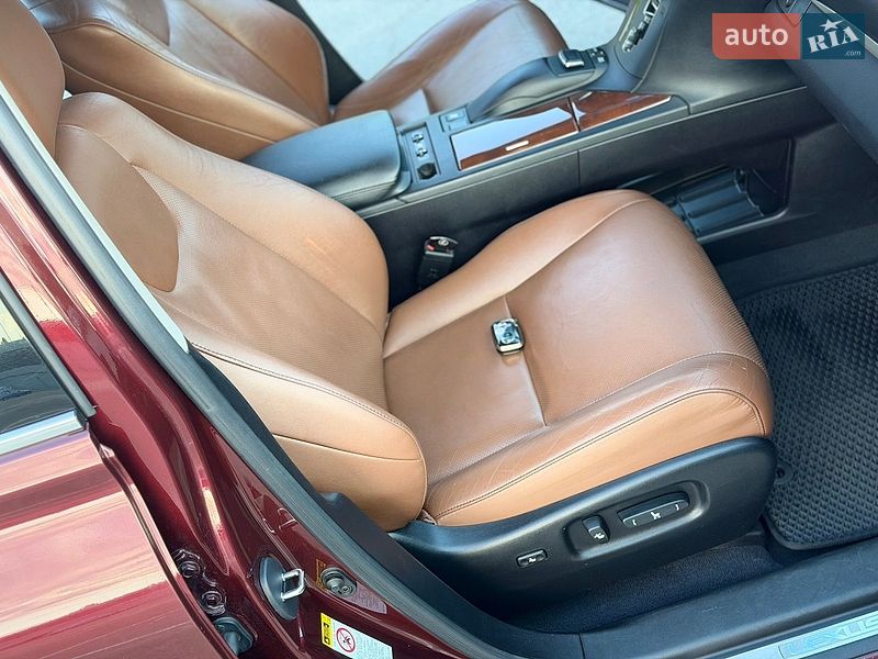 Позашляховик / Кросовер Lexus RX 2015 в Черкасах