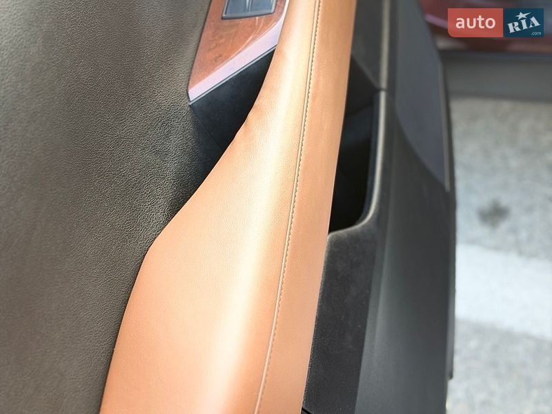 Позашляховик / Кросовер Lexus RX 2015 в Черкасах