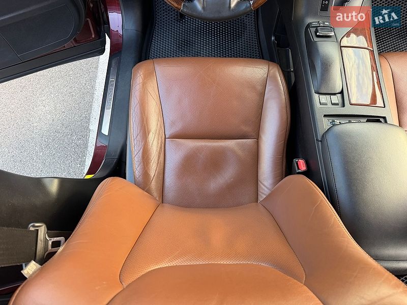Позашляховик / Кросовер Lexus RX 2015 в Черкасах