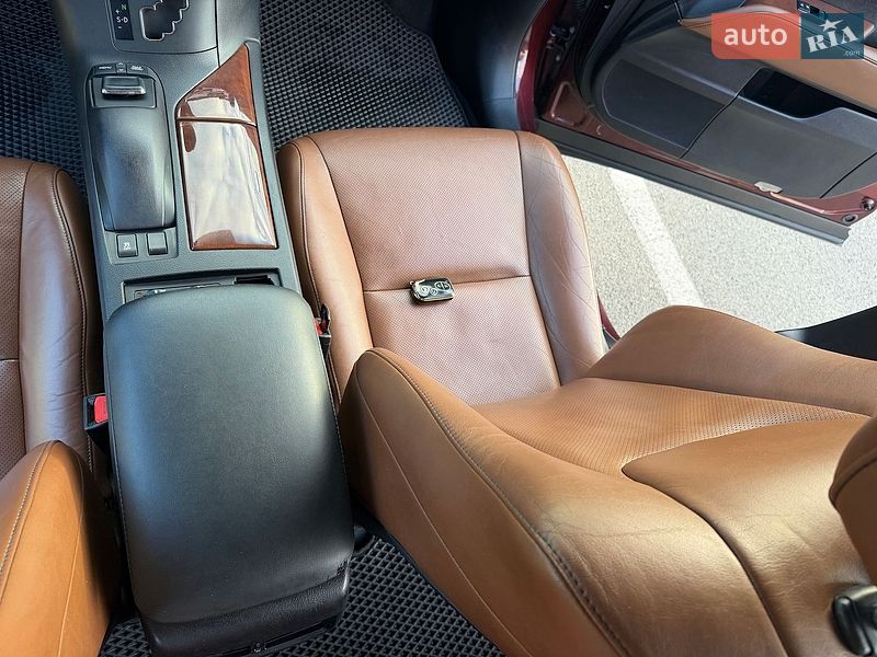 Позашляховик / Кросовер Lexus RX 2015 в Черкасах