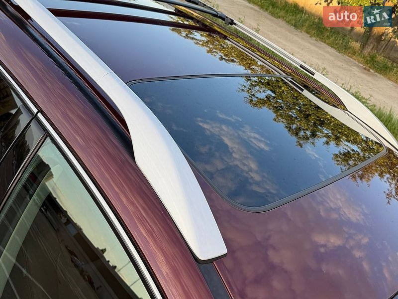 Позашляховик / Кросовер Lexus RX 2015 в Черкасах