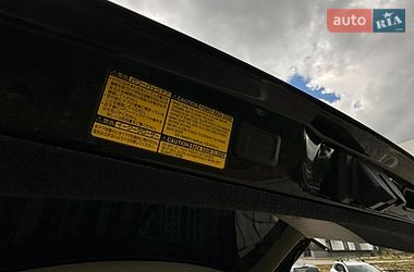 Внедорожник / Кроссовер Lexus RX 2008 в Луцке