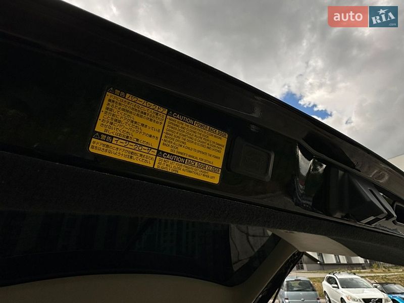 Внедорожник / Кроссовер Lexus RX 2008 в Луцке