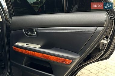 Внедорожник / Кроссовер Lexus RX 2008 в Луцке