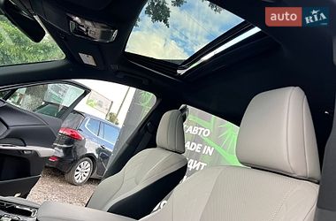 Внедорожник / Кроссовер Lexus RX 2025 в Харькове фото 11 Внедорожник / Кроссовер Lexus RX 2025 в Харькове